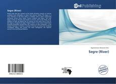 Portada del libro de Segre (River)