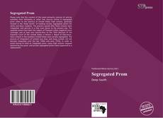 Portada del libro de Segregated Prom