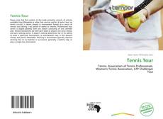 Portada del libro de Tennis Tour