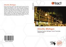 Portada del libro de Otisville, Michigan