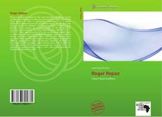 Bookcover of Roger Repoz