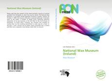 National Wax Museum (Ireland) kitap kapağı