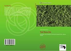 Capa do livro de Ted Bourke 