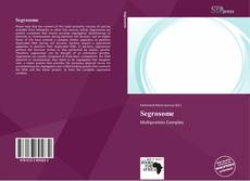 Portada del libro de Segrosome