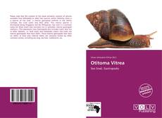 Otitoma Vitrea的封面