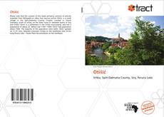 Bookcover of Otišić