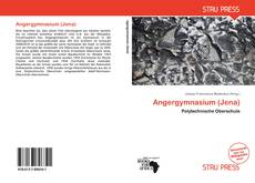 Buchcover von Angergymnasium (Jena)