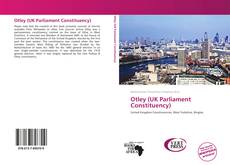 Bookcover of Otley (UK Parliament Constituency)