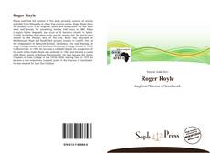 Couverture de Roger Royle