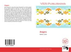 Capa do livro de Angers 