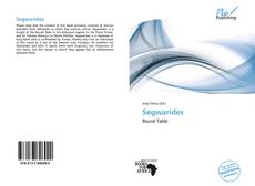Bookcover of Segwarides