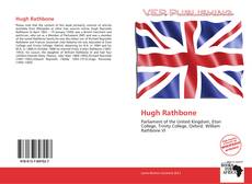 Portada del libro de Hugh Rathbone