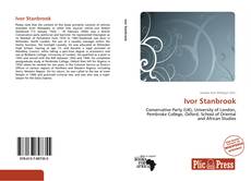 Capa do livro de Ivor Stanbrook 