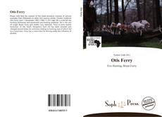 Capa do livro de Otis Ferry 