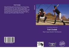 Portada del libro de Ted Cieslak