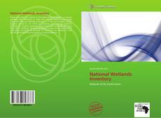 National Wetlands Inventory kitap kapağı