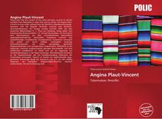 Bookcover of Angina Plaut-Vincent