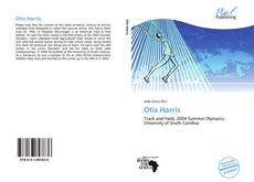 Bookcover of Otis Harris