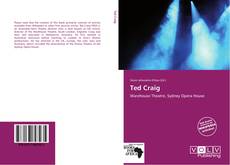 Portada del libro de Ted Craig