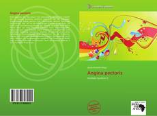 Bookcover of Angina pectoris