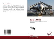 Couverture de Berijew MBR-2