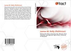 Portada del libro de James M. Kelly (Politician)