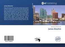 Portada del libro de James Brochin