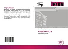 Bookcover of Angelusläuten