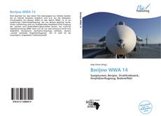 Bookcover of Berijew WWA 14
