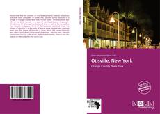 Otisville, New York的封面