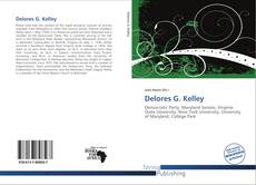 Borítókép a  Delores G. Kelley - hoz