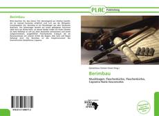 Portada del libro de Berimbau