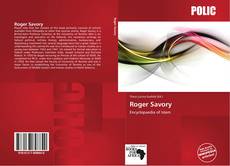 Bookcover of Roger Savory