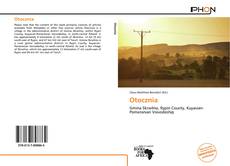 Capa do livro de Otocznia 