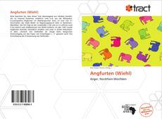 Bookcover of Angfurten (Wiehl)