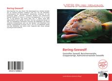 Bering-Seewolf kitap kapağı