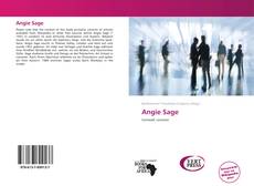 Portada del libro de Angie Sage