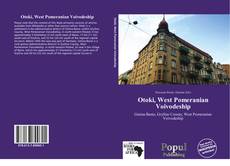 Portada del libro de Otoki, West Pomeranian Voivodeship