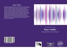 Portada del libro de Roger Smalley