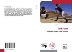 Capa do livro de Ted Ford 