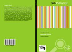 Bookcover of Angler Muck