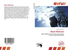 Bookcover of Mark McEwen