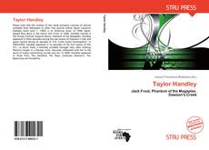 Bookcover of Taylor Handley