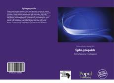 Capa do livro de Sphagnopsida 