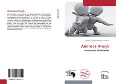 Capa do livro de Andreas Krogh 