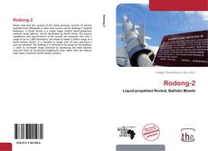 Bookcover of Rodong-2