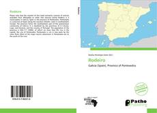 Buchcover von Rodeiro