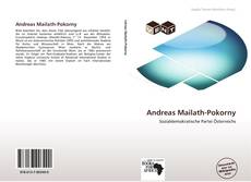 Capa do livro de Andreas Mailath-Pokorny 