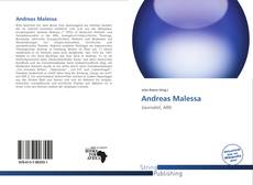 Buchcover von Andreas Malessa