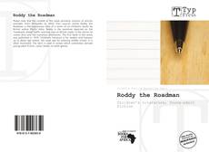 Roddy the Roadman kitap kapağı